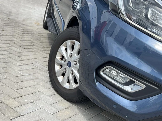 Ford Tourneo Custom - Afbeelding 5 van 30