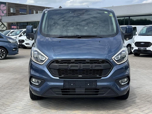 Ford Tourneo Custom - Afbeelding 6 van 30