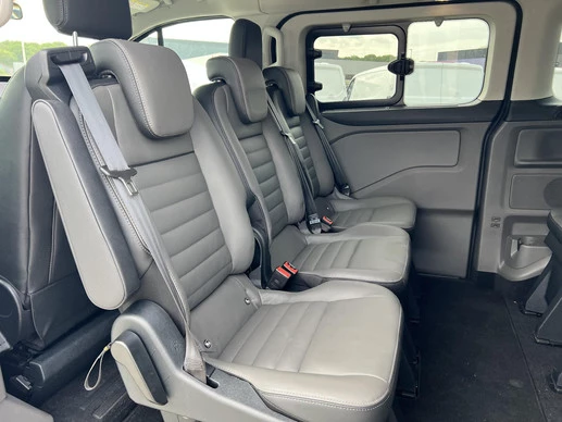 Ford Tourneo Custom - Afbeelding 9 van 30