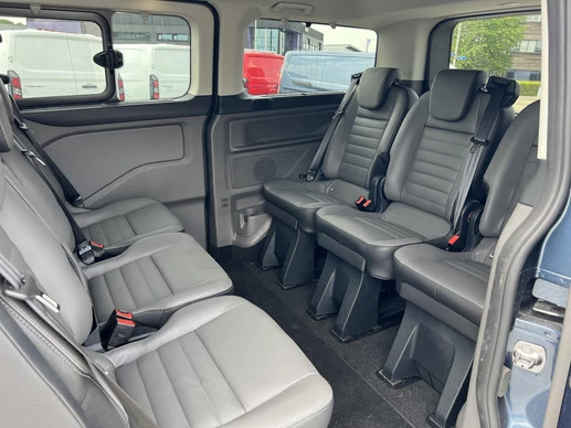 Ford Tourneo Custom - Afbeelding 10 van 30