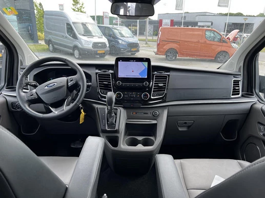 Ford Tourneo Custom - Afbeelding 12 van 30