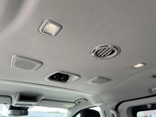 Ford Tourneo Custom - Afbeelding 13 van 30