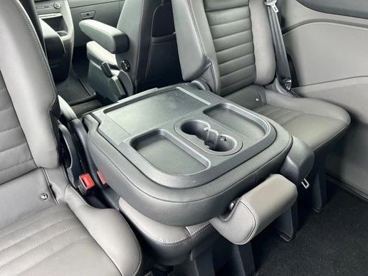 Ford Tourneo Custom - Afbeelding 14 van 30