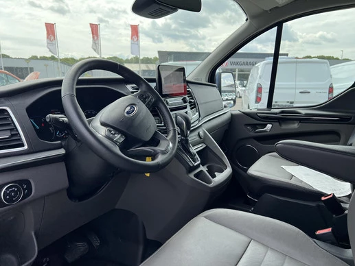 Ford Tourneo Custom - Afbeelding 15 van 30