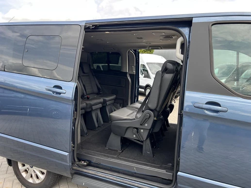 Ford Tourneo Custom - Afbeelding 16 van 30