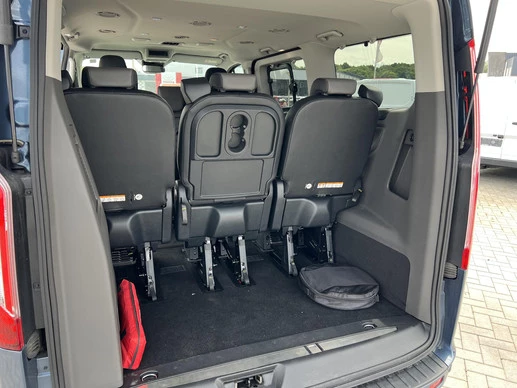 Ford Tourneo Custom - Afbeelding 17 van 30