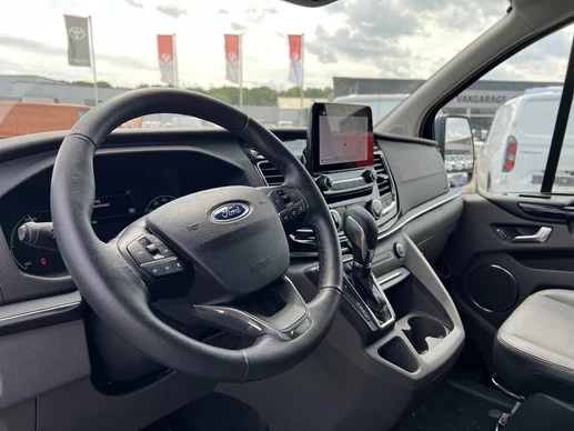 Ford Tourneo Custom - Afbeelding 19 van 30