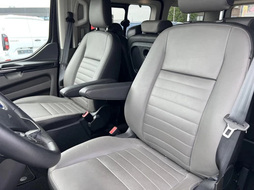 Ford Tourneo Custom - Afbeelding 20 van 30
