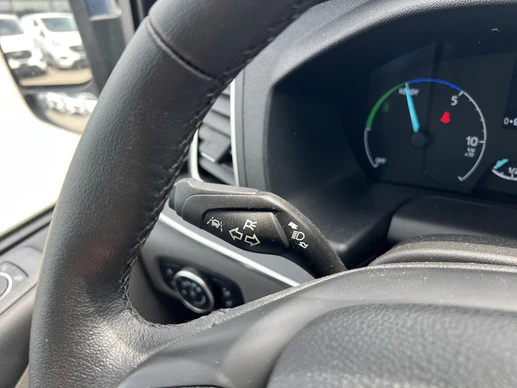 Ford Tourneo Custom - Afbeelding 22 van 30