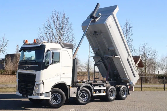 Volvo FH - Afbeelding 1 van 20