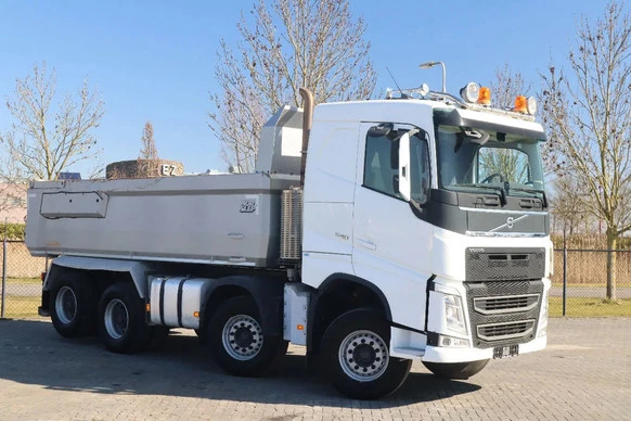 Volvo FH - Afbeelding 3 van 20