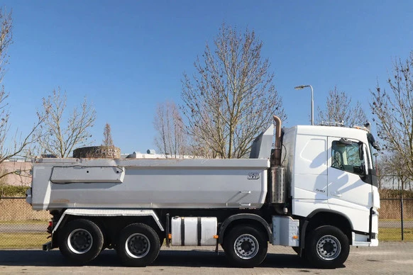 Volvo FH - Afbeelding 4 van 20