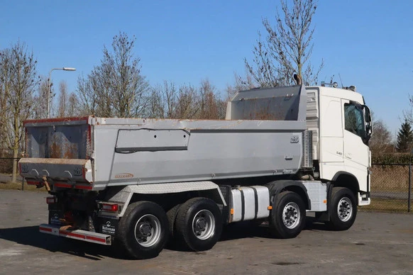 Volvo FH - Afbeelding 5 van 20