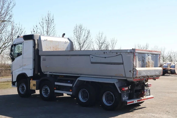 Volvo FH - Afbeelding 7 van 20