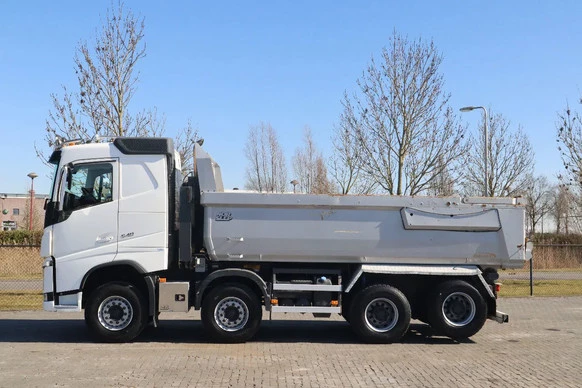 Volvo FH - Afbeelding 8 van 20