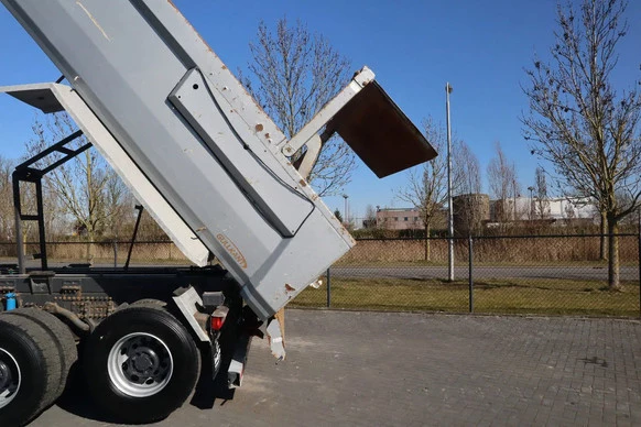 Volvo FH - Afbeelding 9 van 20