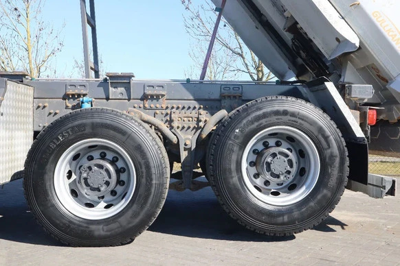 Volvo FH - Afbeelding 10 van 20