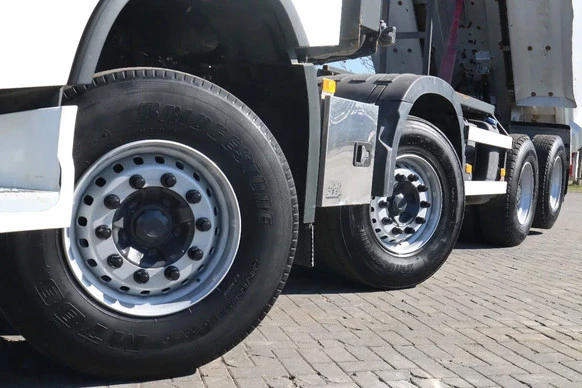 Volvo FH - Afbeelding 11 van 20