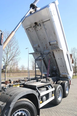 Volvo FH - Afbeelding 12 van 20