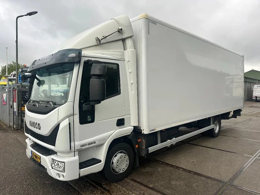 Iveco ML 120 - Afbeelding 1 van 22