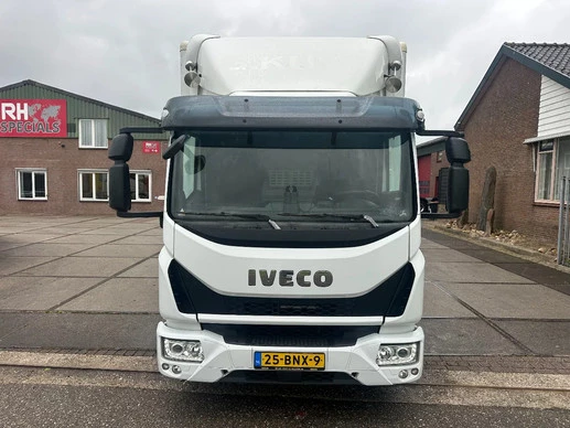 Iveco ML 120 - Afbeelding 2 van 22