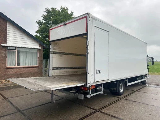 Iveco ML 120 - Afbeelding 4 van 22
