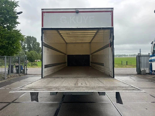 Iveco ML 120 - Afbeelding 5 van 22