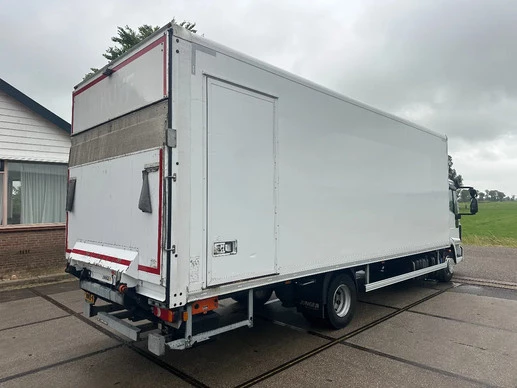 Iveco ML 120 - Afbeelding 7 van 22