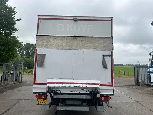 Iveco ML 120 - Afbeelding 8 van 22