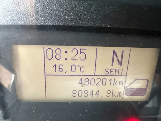 Iveco ML 120 - Afbeelding 11 van 22