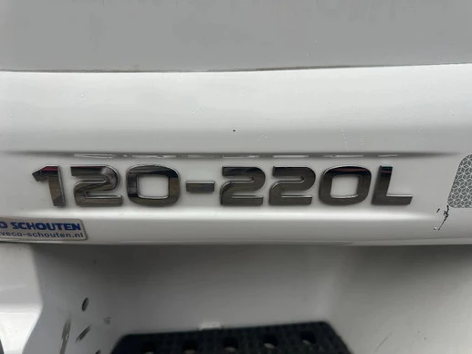 Iveco ML 120 - Afbeelding 18 van 22