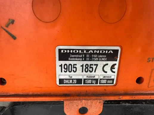 Iveco ML 120 - Afbeelding 20 van 22