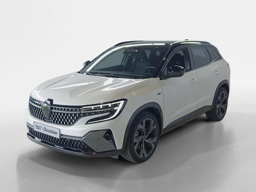 Renault Austral - Afbeelding 1 van 30
