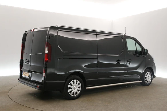 Renault Trafic - Afbeelding 2 van 26