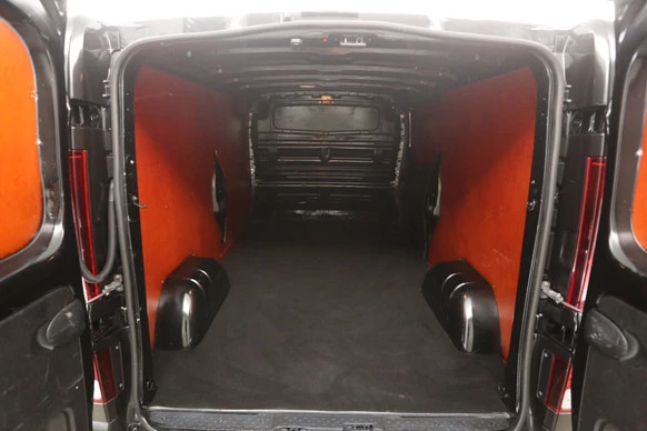 Renault Trafic - Afbeelding 6 van 26