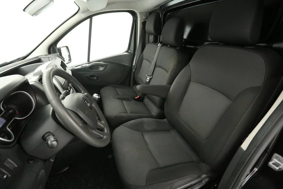 Renault Trafic - Afbeelding 8 van 26