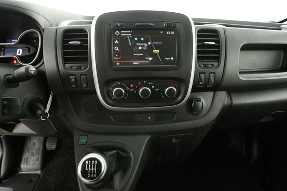 Renault Trafic - Afbeelding 11 van 26
