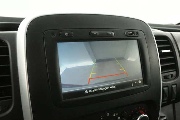 Renault Trafic - Afbeelding 13 van 26