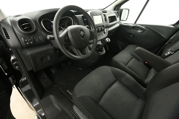 Renault Trafic - Afbeelding 21 van 26