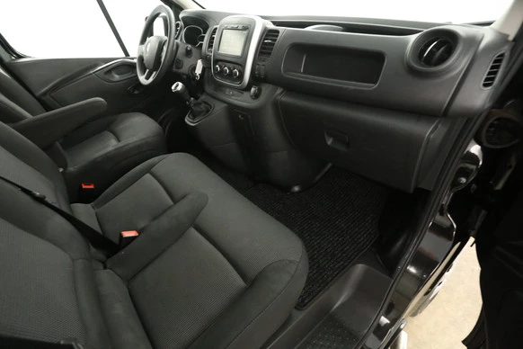 Renault Trafic - Afbeelding 22 van 26