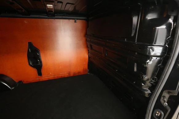 Renault Trafic - Afbeelding 23 van 26