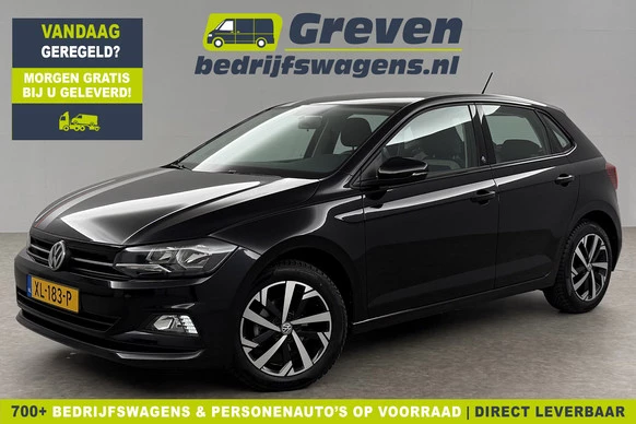 Volkswagen Polo - Afbeelding 1 van 30
