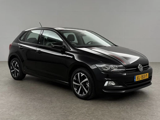 Volkswagen Polo - Afbeelding 3 van 30