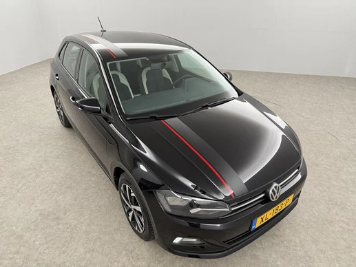 Volkswagen Polo - Afbeelding 5 van 30