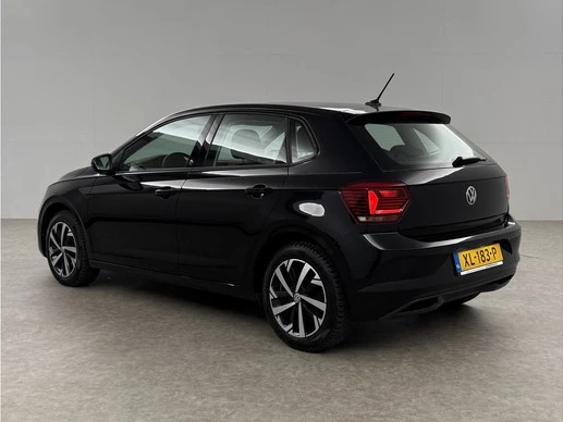 Volkswagen Polo - Afbeelding 9 van 30
