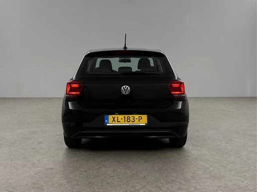 Volkswagen Polo - Afbeelding 10 van 30