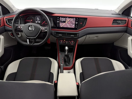 Volkswagen Polo - Afbeelding 14 van 30