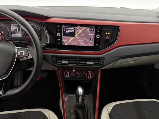 Volkswagen Polo - Afbeelding 18 van 30