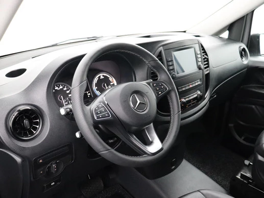 Mercedes-Benz eVito - Afbeelding 3 van 30