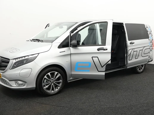 Mercedes-Benz eVito - Afbeelding 4 van 30